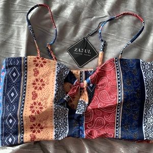 Swim Top